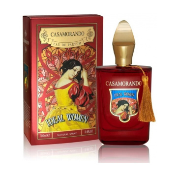 Fragrance World Casamorando Ideal Women