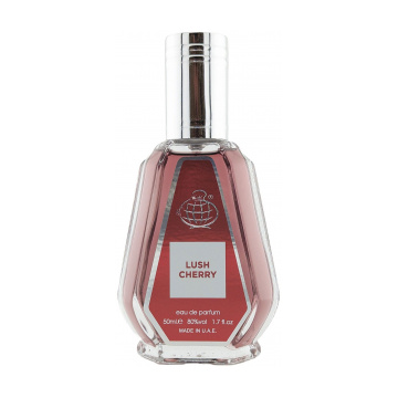 Fragrance World Lush Cherry