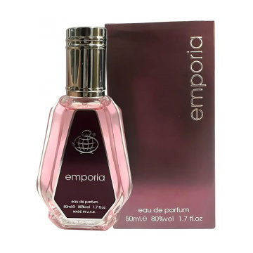 Fragrance World Emporia