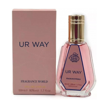 Fragrance World UR Way