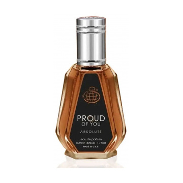Fragrance World Proud of You Absolute