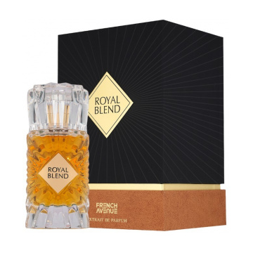 French Avenue Royal Blend