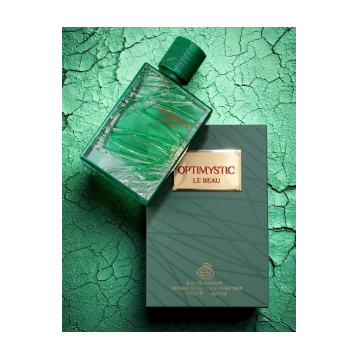 Fragrance World Optimystic Le Beau