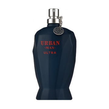 Fragrance World Urban Man Ultra  90ml