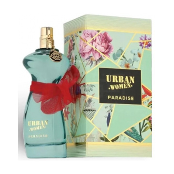 Fragrance World Urban Women Paradise