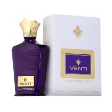 Fragrance World Venti Silky Princess