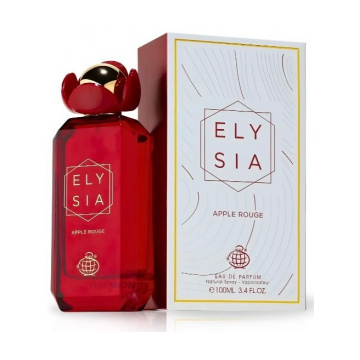 Fragrance World Elysia Apple Rouge