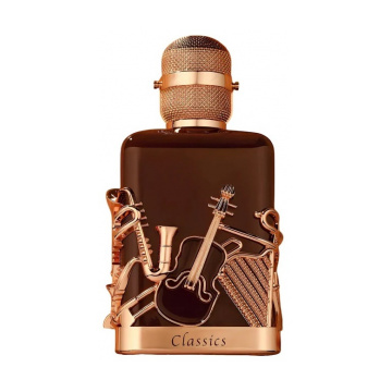 Fragrance World Notes Classics