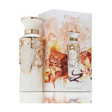 Fragrance World Creme of Clouds