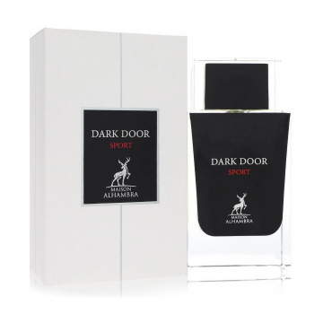 Maison Alhambra Dark Door Sport