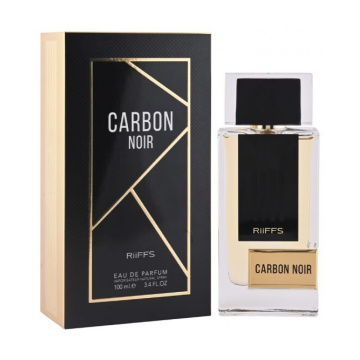 Riiffs Carbon Noir