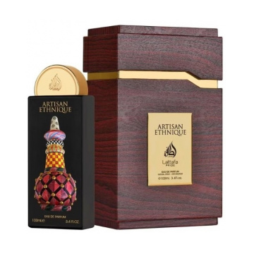 Lattafa Pride Artisan Ethnique