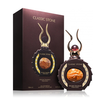 Lattafa Niche Emarati Classic Stone