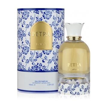 Lattafa Petra