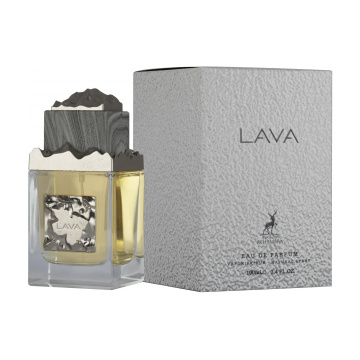 Maison Alhambra Lava