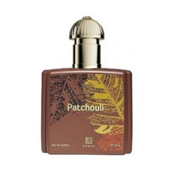 Ahmed Al Maghribi Patchouli