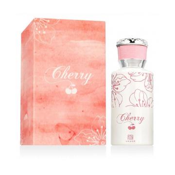 Ahmed Al Maghribi Cherry