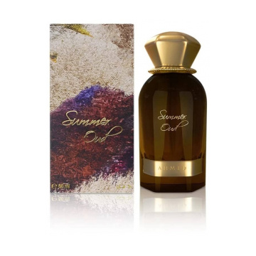 Ahmed Al Maghribi Summer Oud