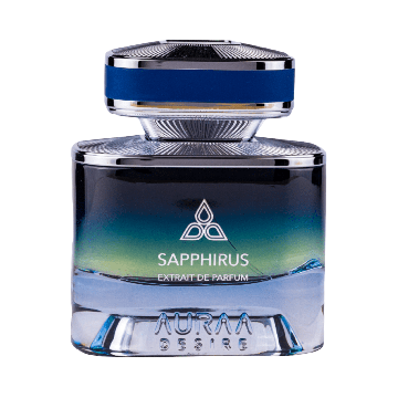 Auraa Desire Sapphirus