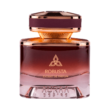 Auraa Desire Robusta