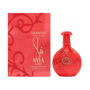 Arabiyat Prestige Nyla Sherbet