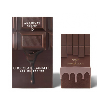 Arabiyat Sugar Chocolate Ganache