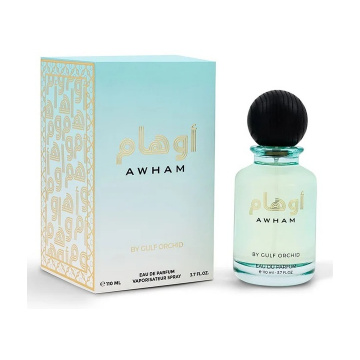 Gulf Orchid Awham