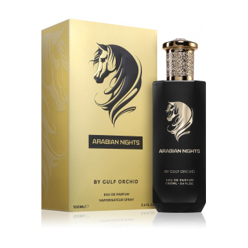 Gulf Orchid Arabian Nights