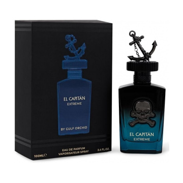Gulf Orchid El Capitan Extreme