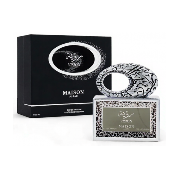 Maison Asrar Vision