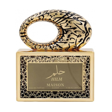 Maison Asrar Hilm