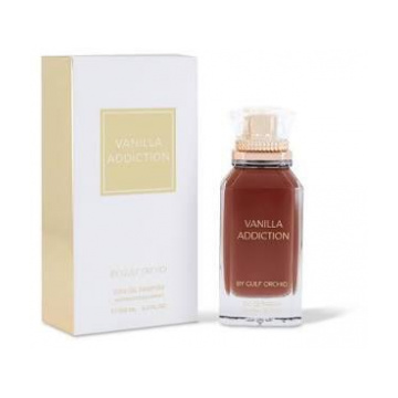 Gulf Orchid Vanilla Addiction