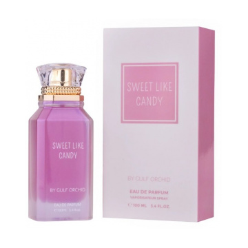 Gulf Orchid Sweet Like Candy