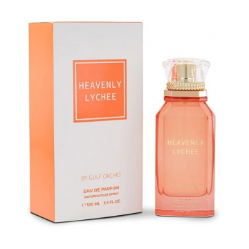 Gulf Orchid Heavenly Lychee