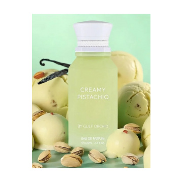 Gulf Orchid Creamy Pistachio
