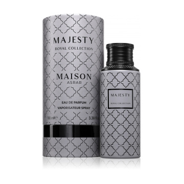 Maison Asrar Majesty
