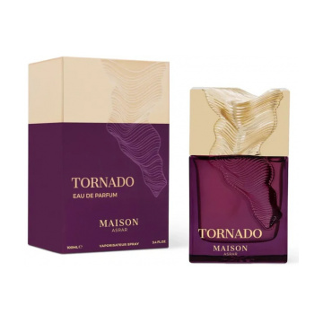 Maison Asrar Tornado