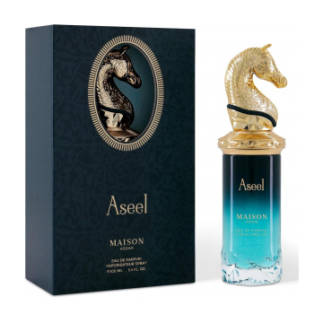 Maison Asrar Aseel