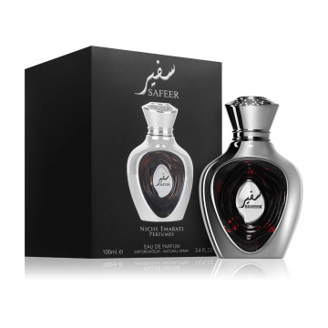 Lattafa Niche Emarati Safeer