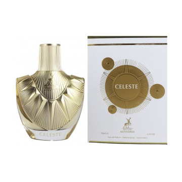 Maison Alhambra Celeste