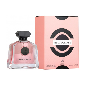 Maison Alhambra Pink Eclipse