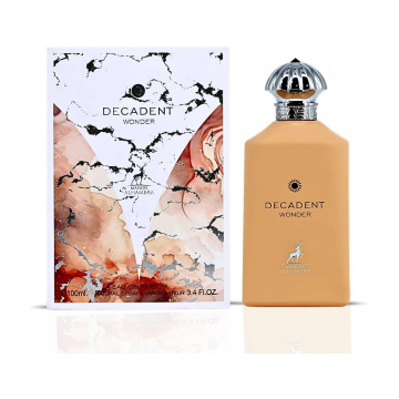 Maison Alhambra Decadent Wonder