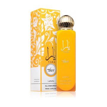 Lattafa Yara Tous Bodyspray