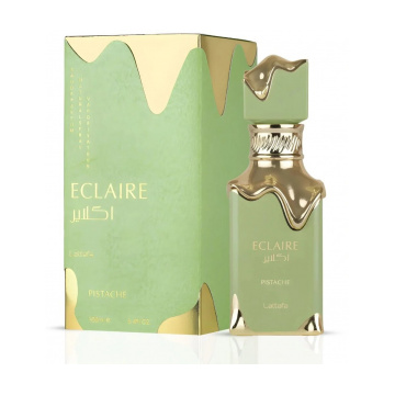 Lattafa Eclaire Pistache