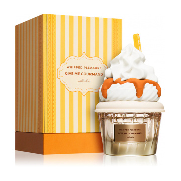 Lattafa Give Me Gourmand Whipped Pleasure