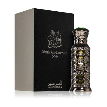 Al Haramain Musk Al Haramain Noir
