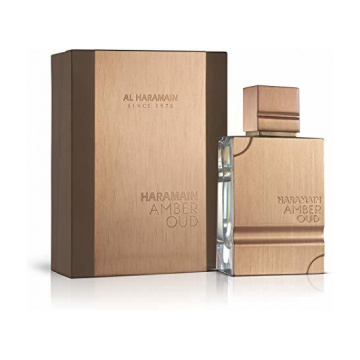 Al Haramain Amber Oud