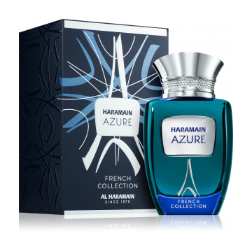 Al Haramain Haramain Azure French Collection