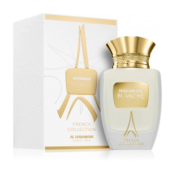Al Haramain Haramain Blanche French Collection