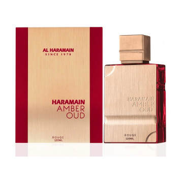 Al Haramain Amber Oud Rouge